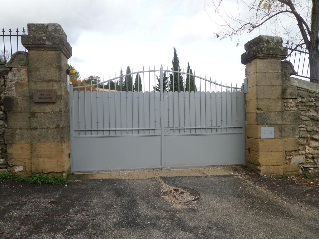 Appart'17-Domaine De La Source Uzes Room photo